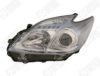 SPILU 334042 Headlight